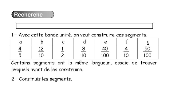 NUMÉRATION CM1