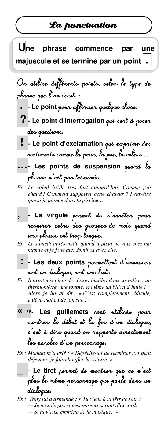 Document